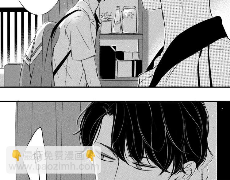 第33话 今晚住这吧-第31话