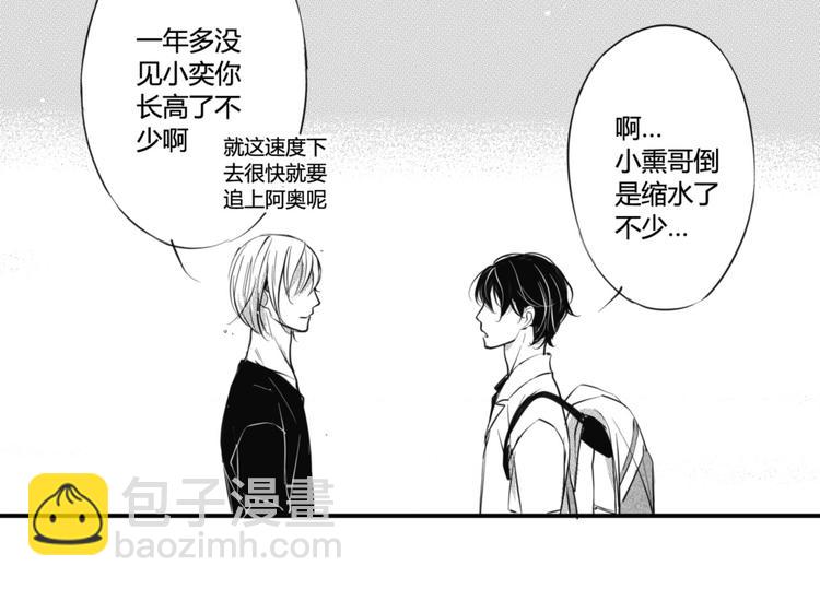 第33话 今晚住这吧-第31话