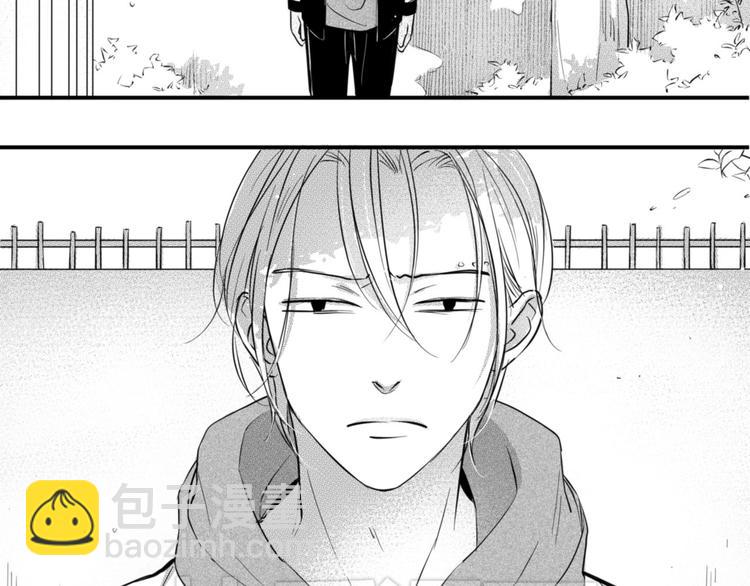 第35话 别找他麻烦！-第33话