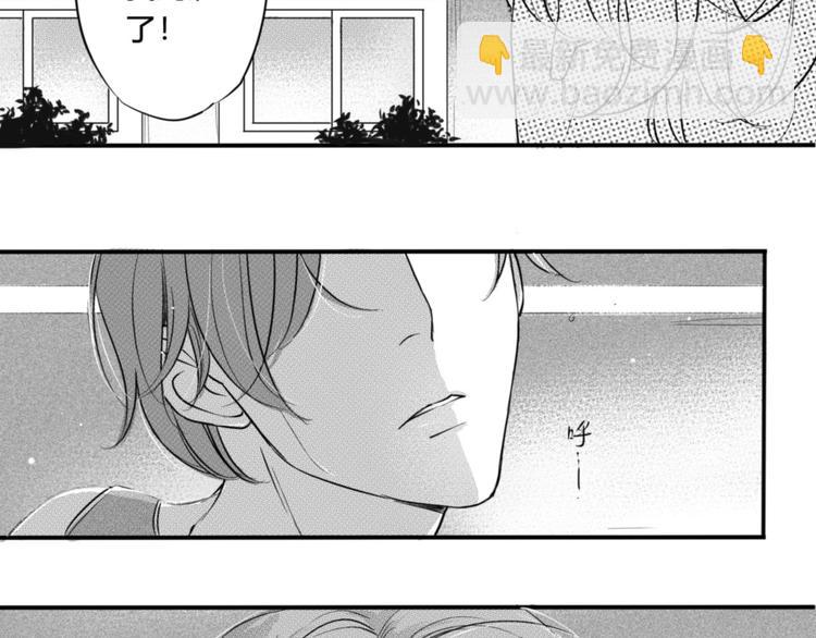第39话 小尚的老相好！？-第37话