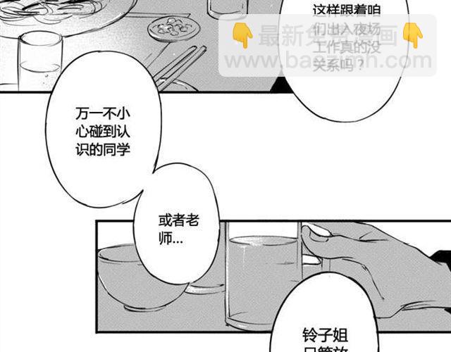 第7话  如果你是女生，我一定会喜欢你(1/2)-第5话