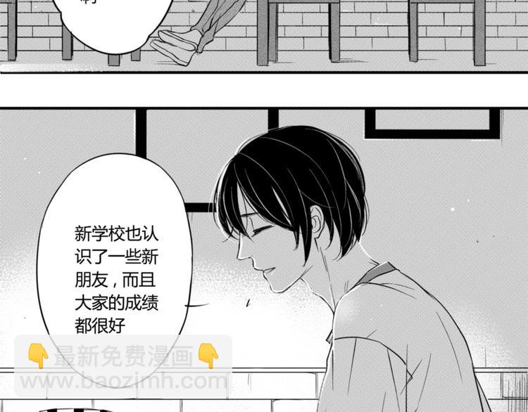 第45话 对你来说，我是什么？-第43话