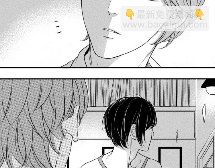 第45话 对你来说，我是什么？-第43话