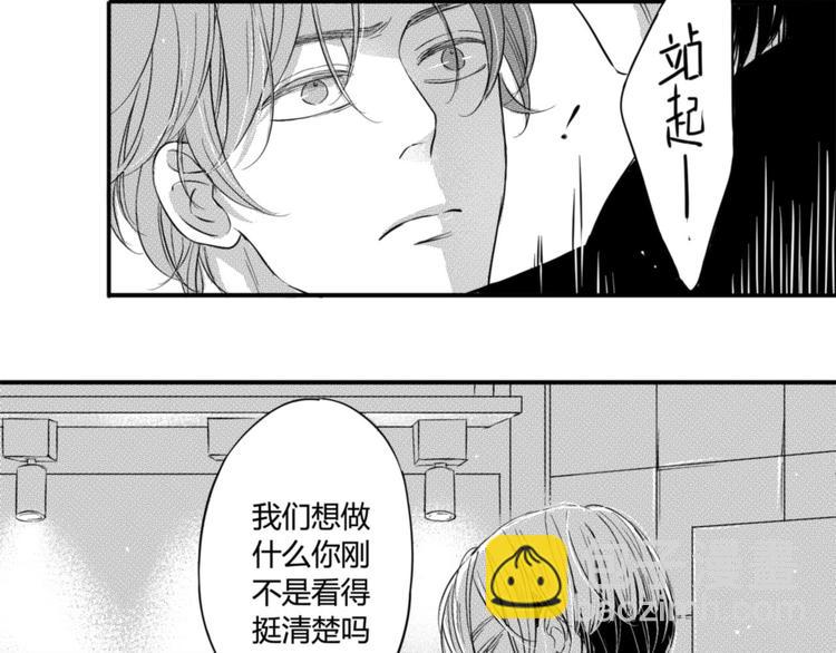 第49话 你们在做什么！(1/2)-第47话