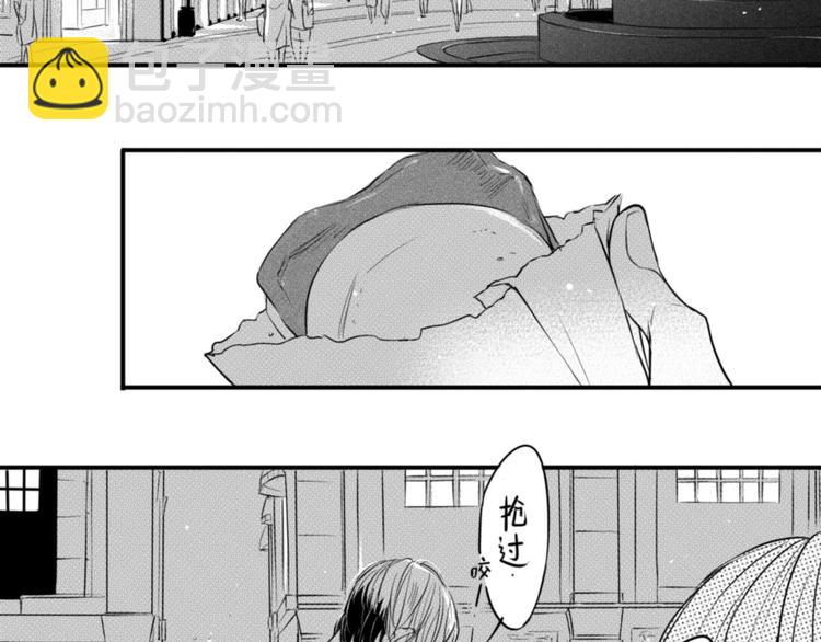 第66话 竟把我的癖好搬上桌！-第55话