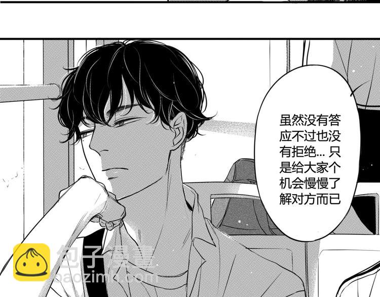 第73话 窥探者-第61话