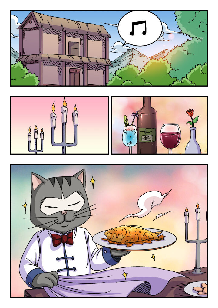 119 一一九-第119话