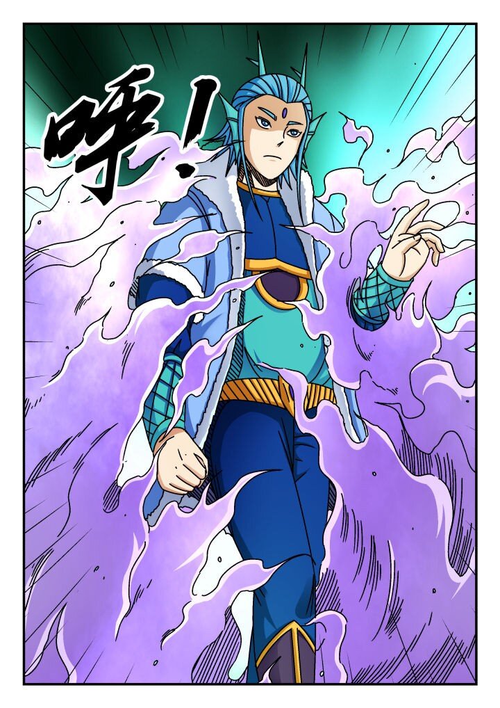 161 一六一-第161话