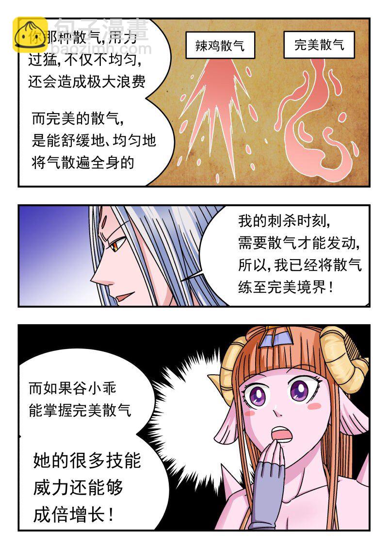 223 二二三-第223话
