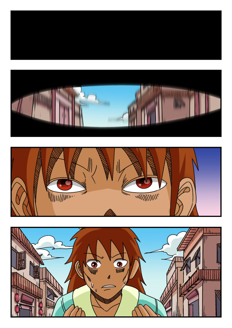081 〇八一-第81话