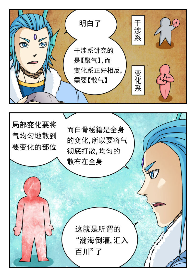 087 〇八七-第87话