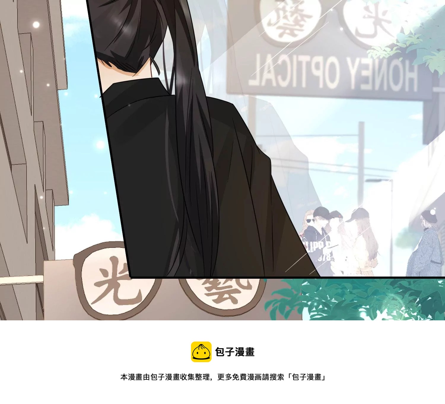 第10话 镜子里的尸体(1/2)-第11话