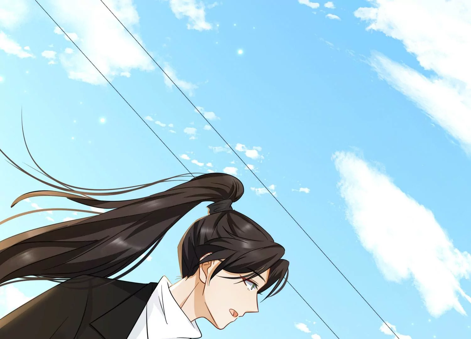 第10话 镜子里的尸体(1/2)-第11话