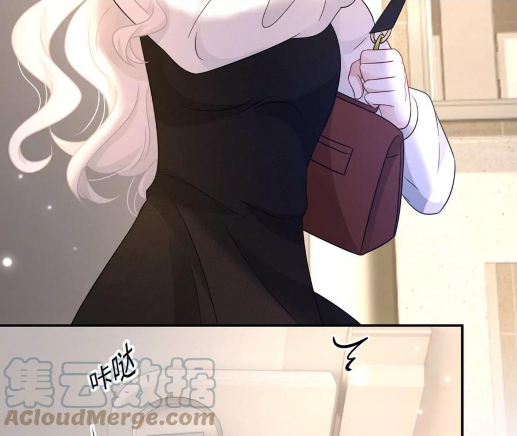 第30话 不可描述的事-第31话