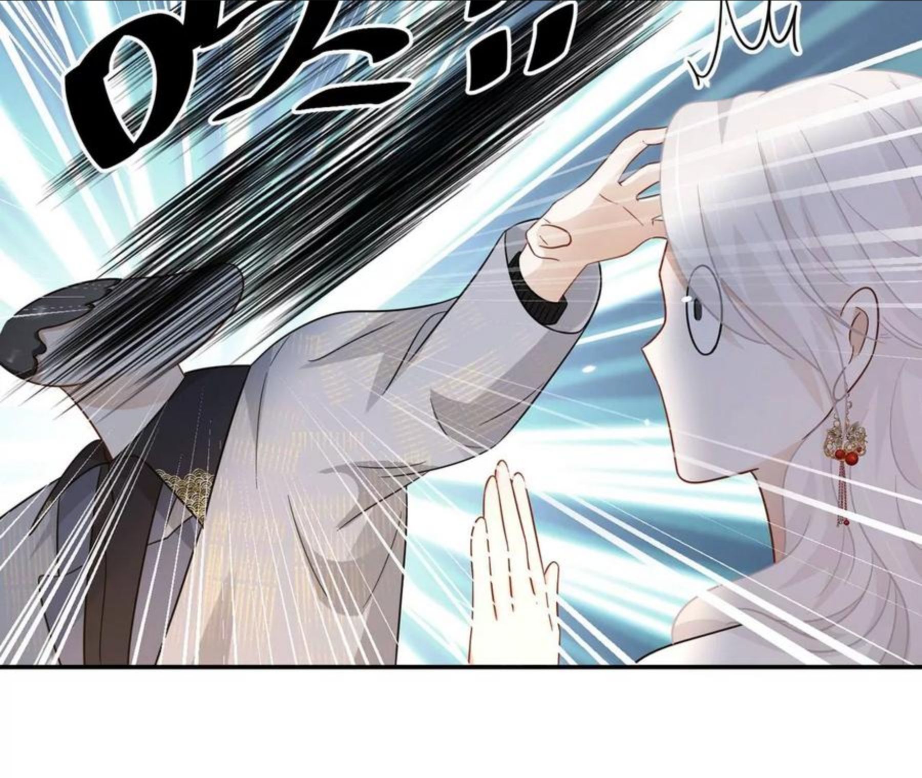 第30话 不可描述的事-第31话