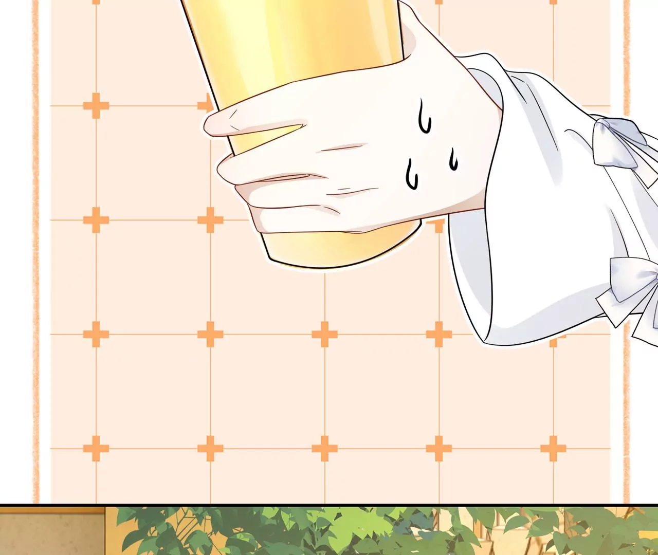 第34话 女追男，隔层纱(1/2)-第35话