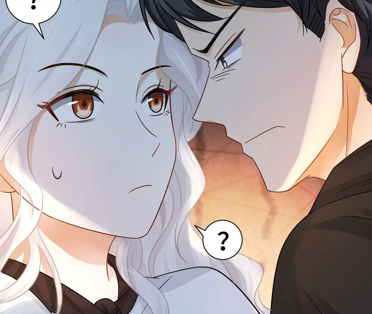 第4话 社畜的悲哀(1/2)-第5话