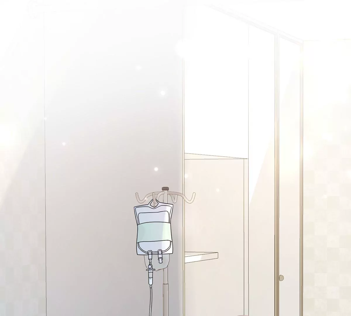 第4话 社畜的悲哀(1/2)-第5话