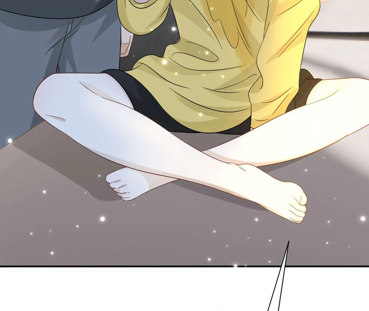 第40话 气氛就烘托到这儿了(1/2)-第41话