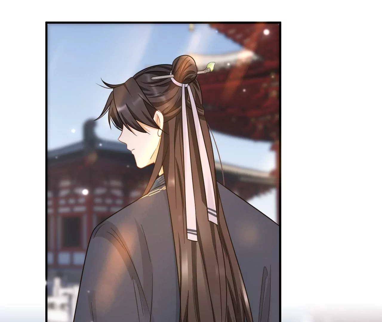 第44话 他的糖葫芦(1/2)-第45话