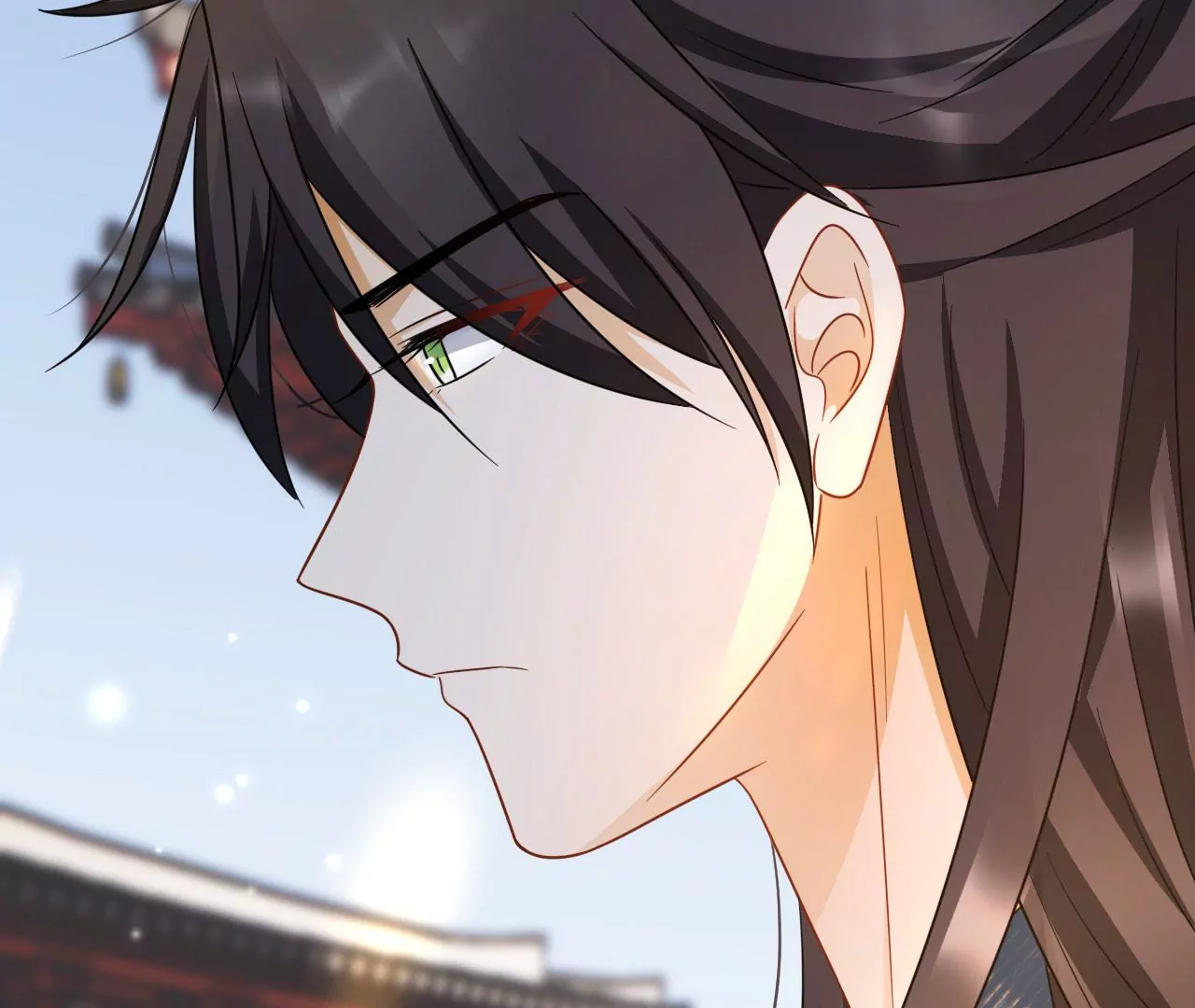 第44话 他的糖葫芦(1/2)-第45话