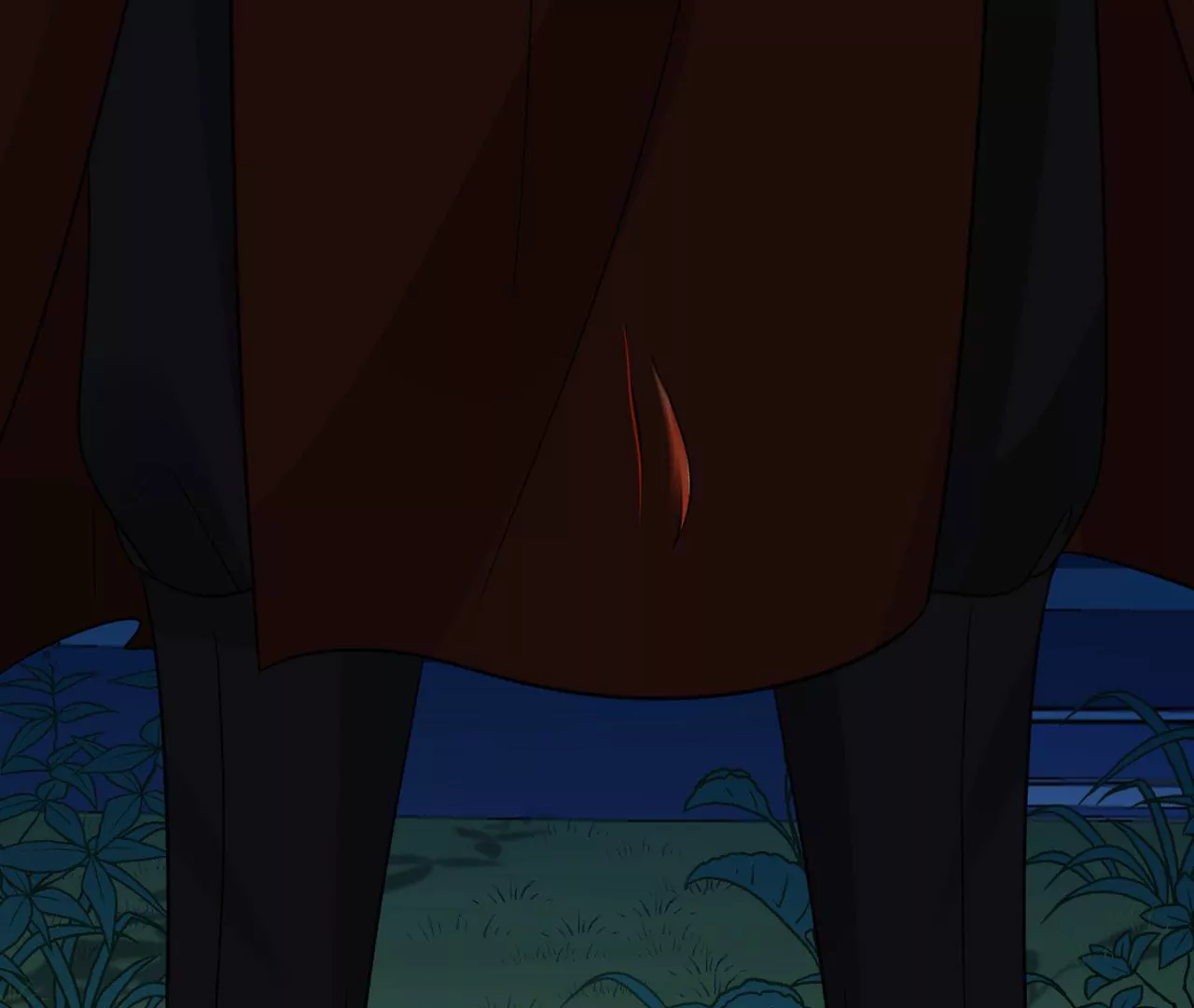第54话 相信爱的力量(1/2)-第55话