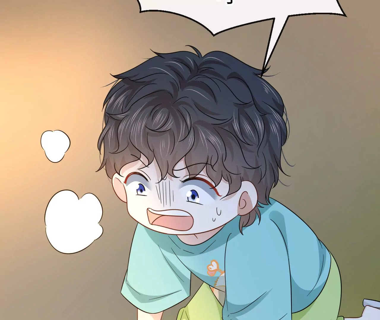 第54话 相信爱的力量(1/2)-第55话