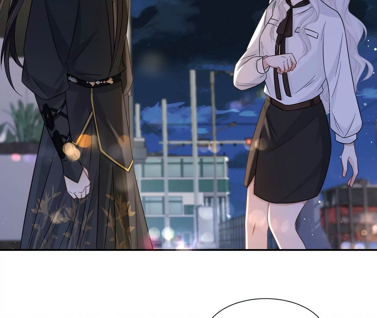 第6话 走一步，看一步(1/2)-第7话