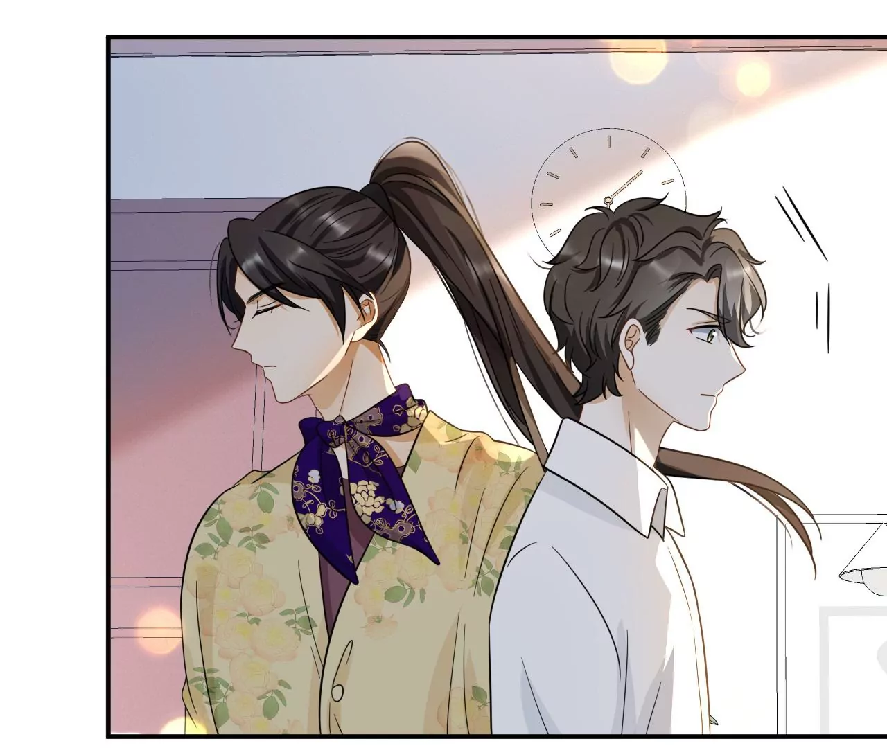 第64话 世上安得双全法(1/3)-第65话