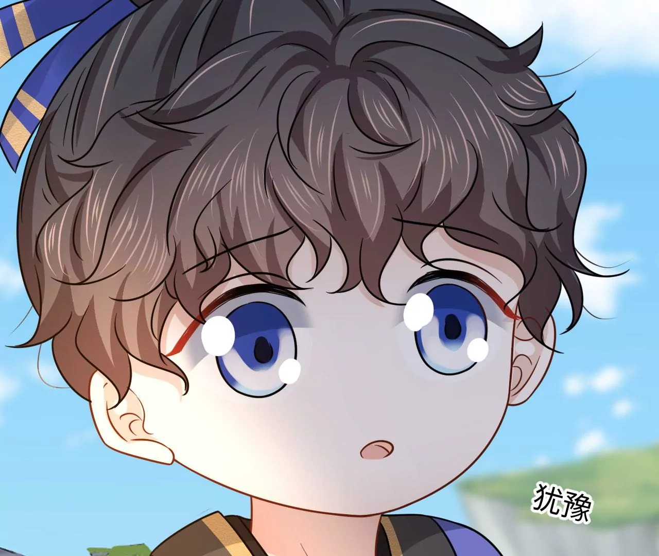 第67话 得而复失（下）(1/2)-第69话