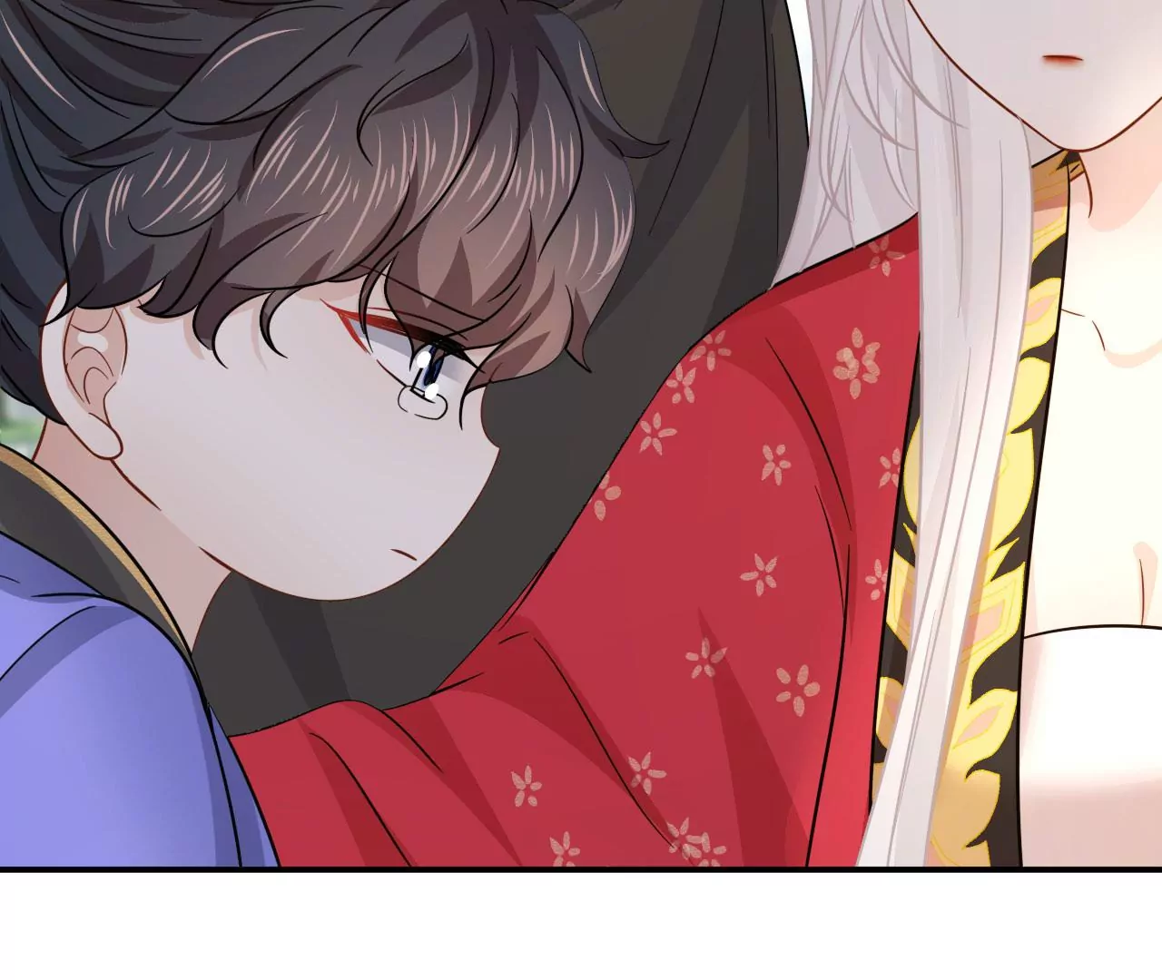 第67话 得而复失（下）(1/2)-第69话