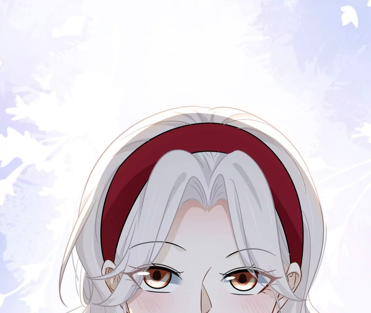 第69话 女皇穿越了？！(1/2)-第71话