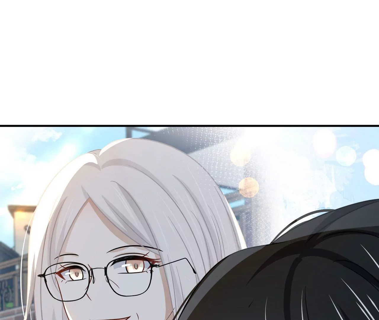 第69话 女皇穿越了？！(1/2)-第71话