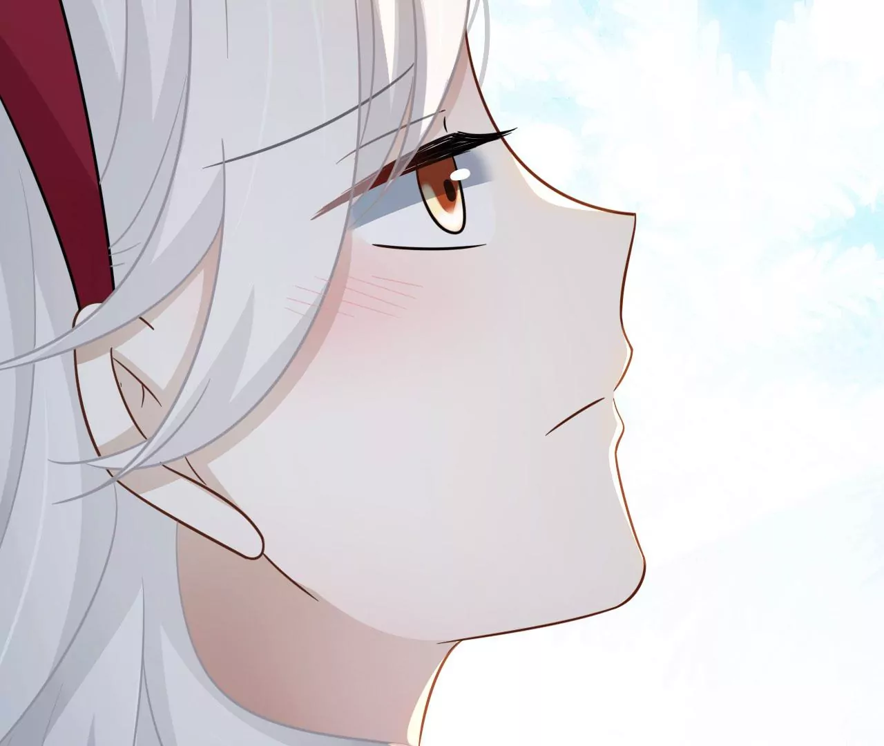 第69话 女皇穿越了？！(1/2)-第71话