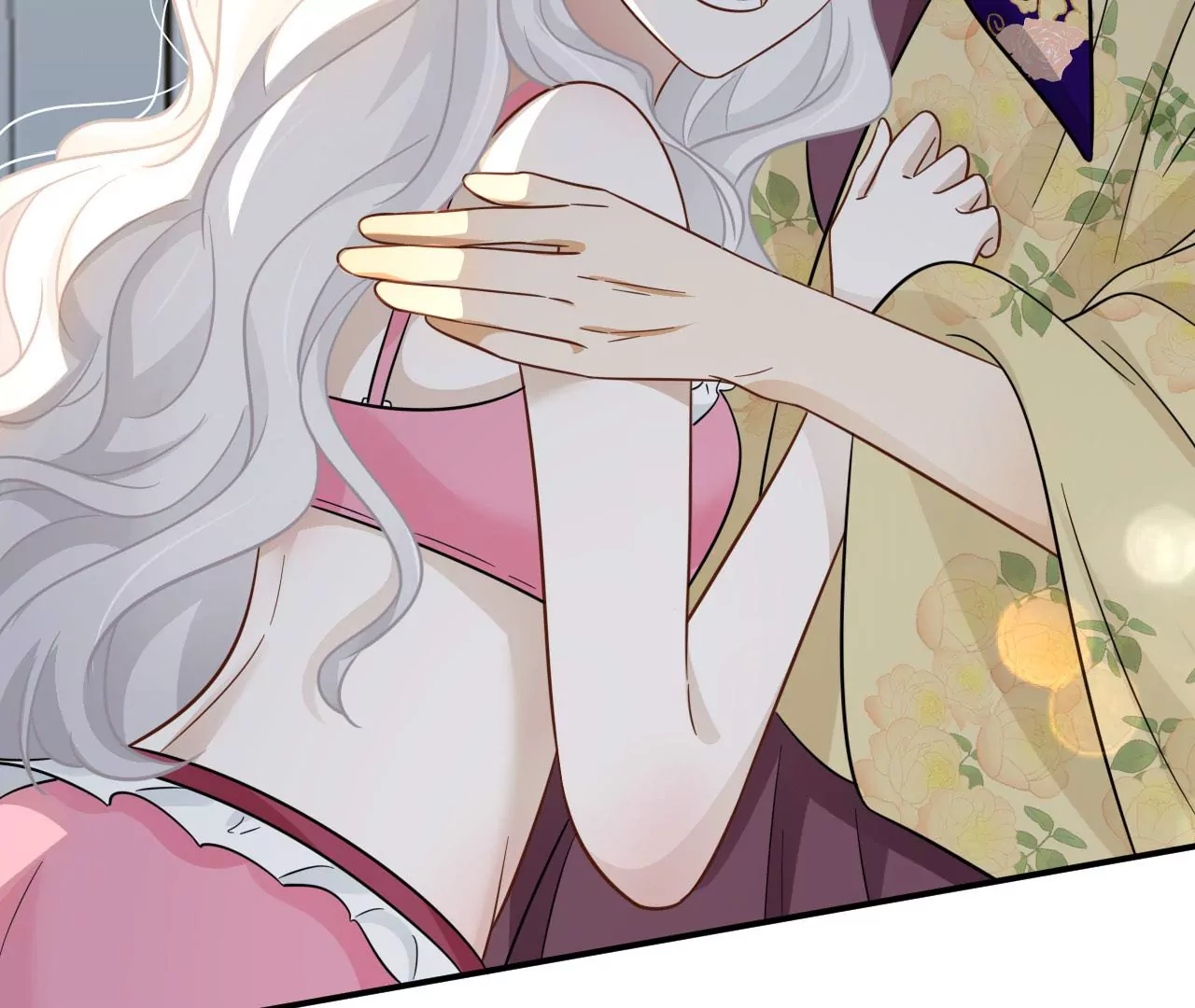 第69话 女皇穿越了？！(1/2)-第71话