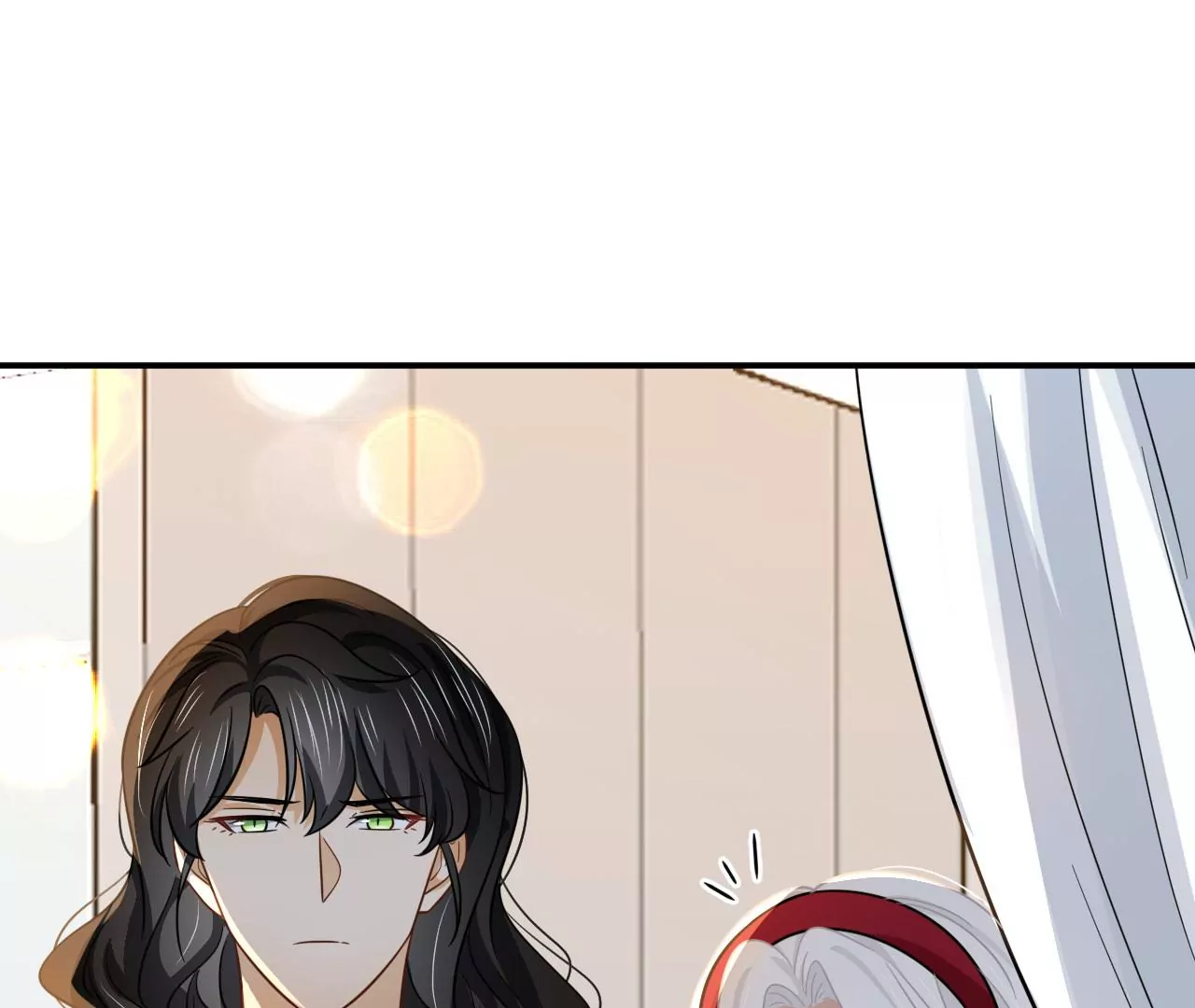 第69话 女皇穿越了？！(1/2)-第71话