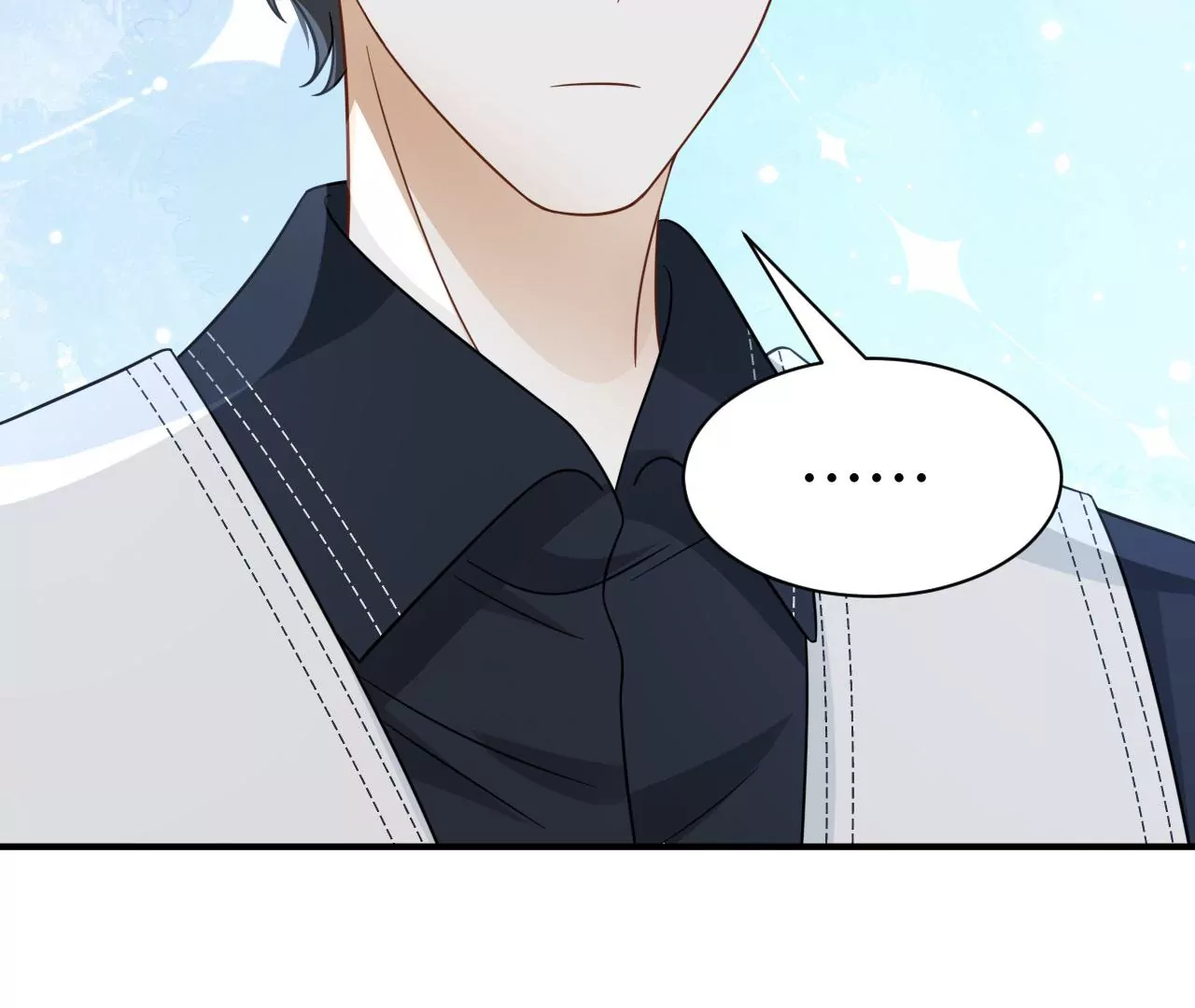第79话 白沙鸥与深海鱼(1/3)-第81话