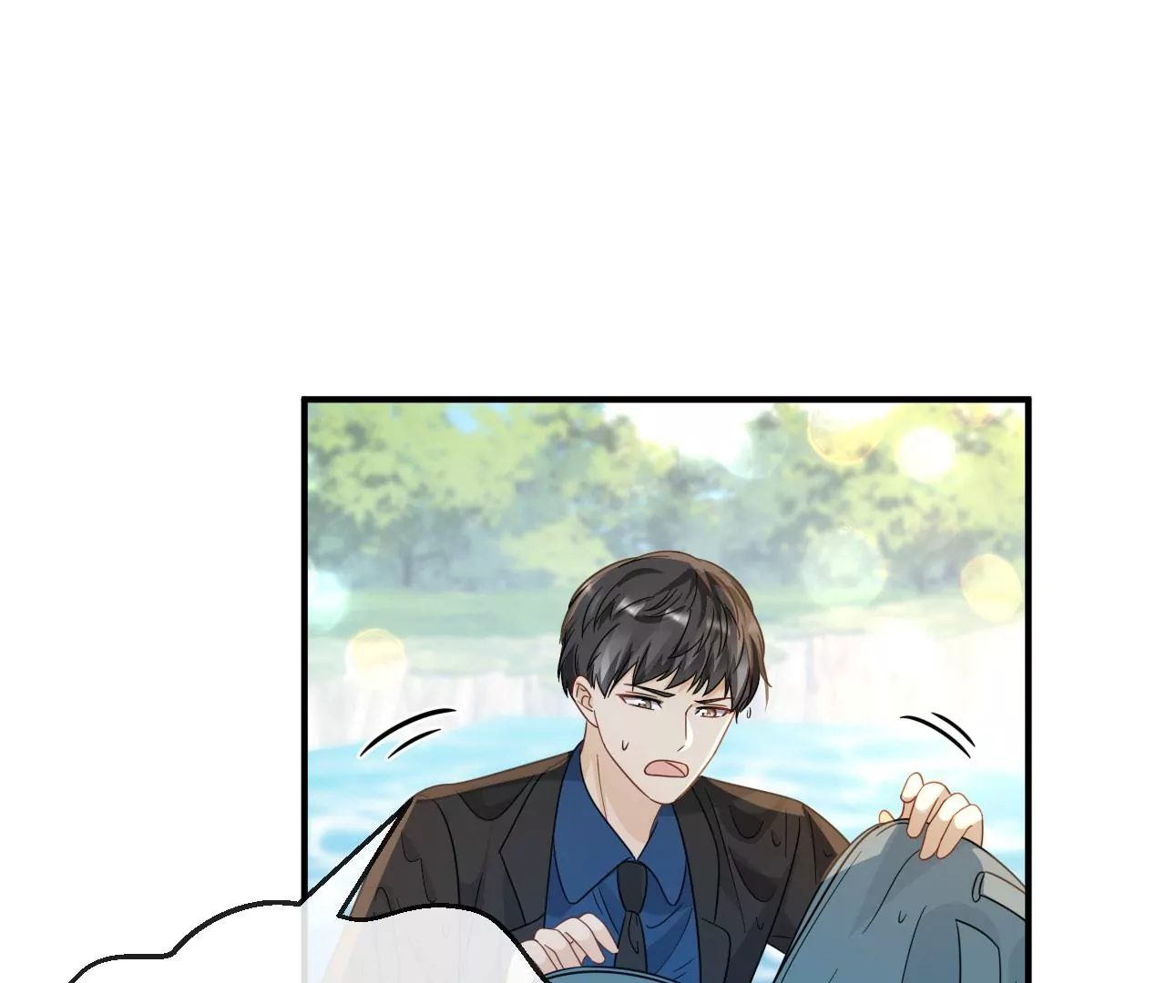 第80话 山中无老虎（下）(1/2)-第83话