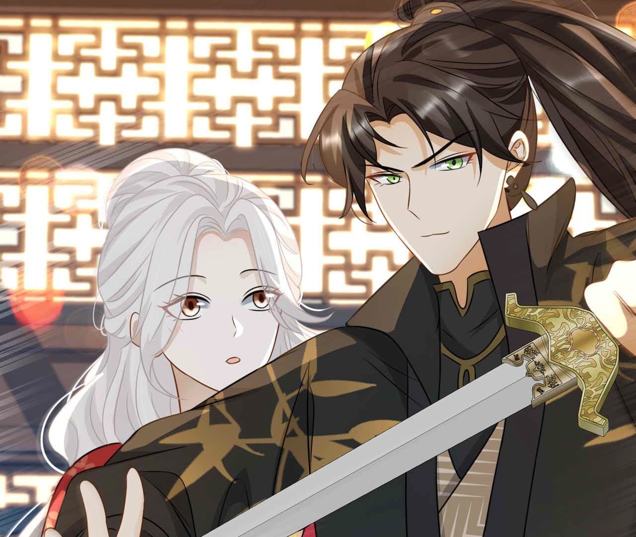 第89话 以爱之名（下）(1/2)-第89话