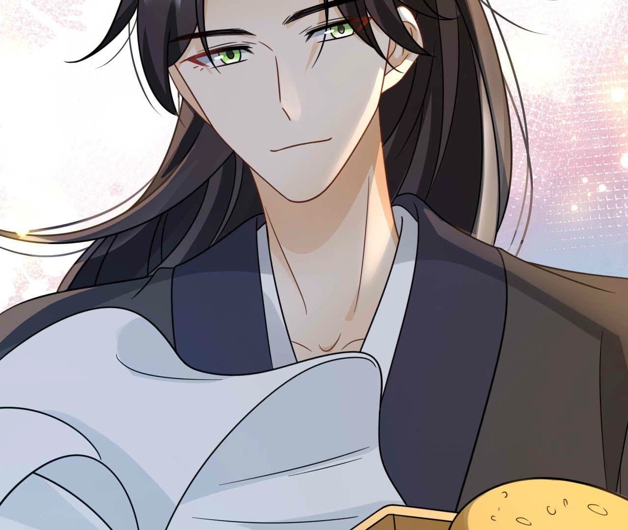 第91话 你很爱她？(1/2)-第91话