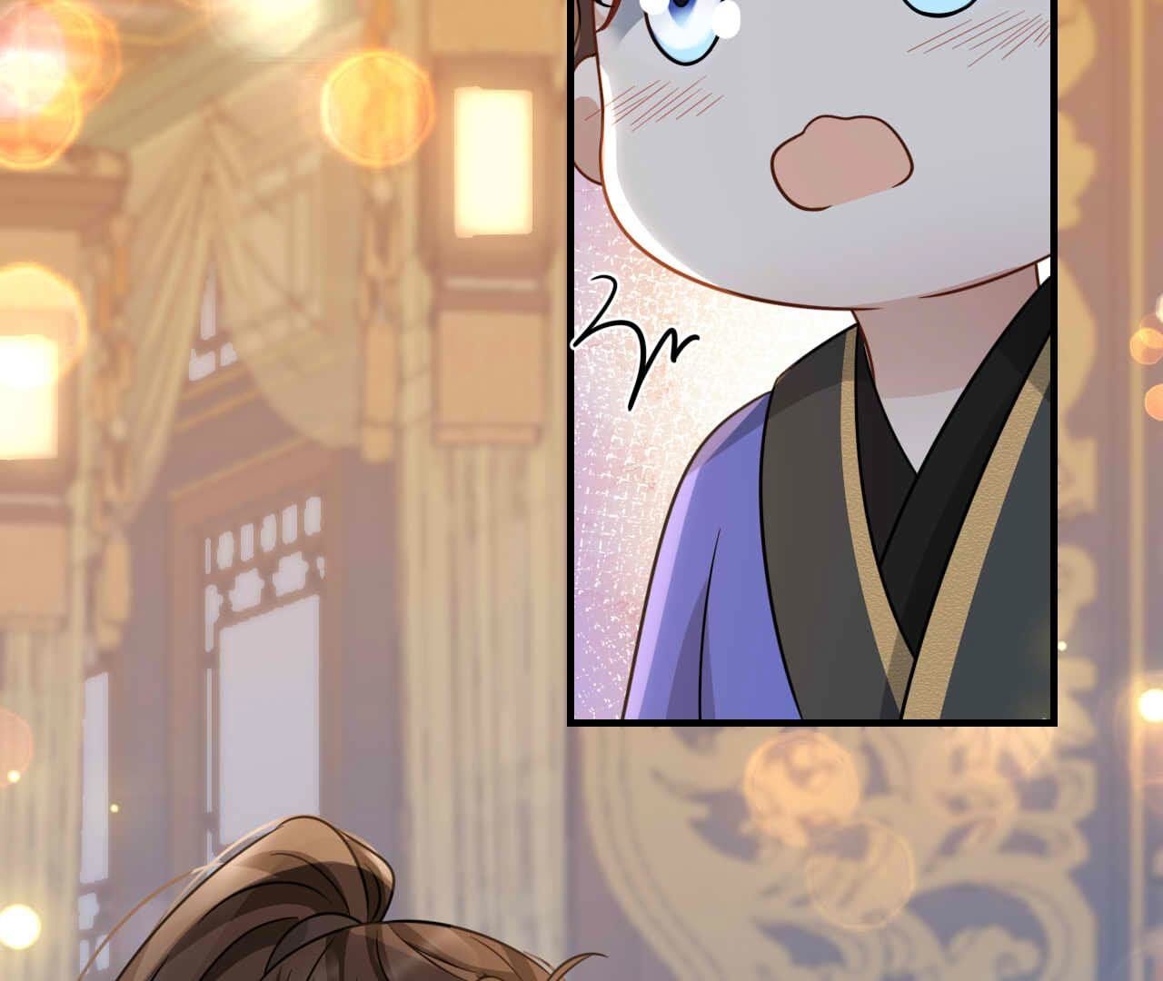 第91话 你很爱她？(1/2)-第91话