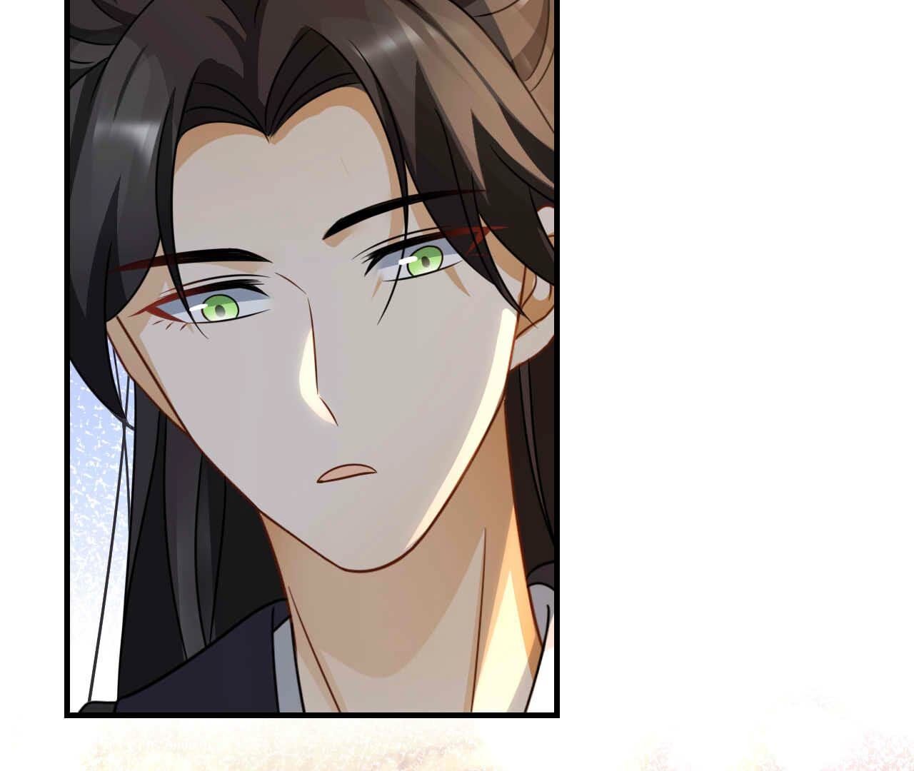 第91话 你很爱她？(1/2)-第91话