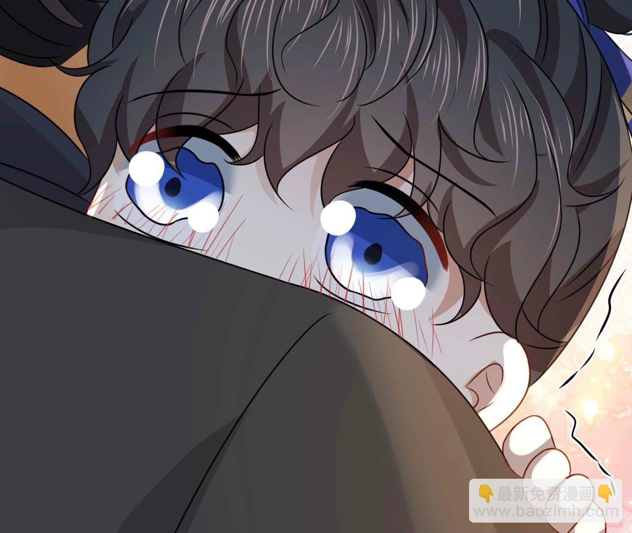 第91话 你很爱她？(1/2)-第91话