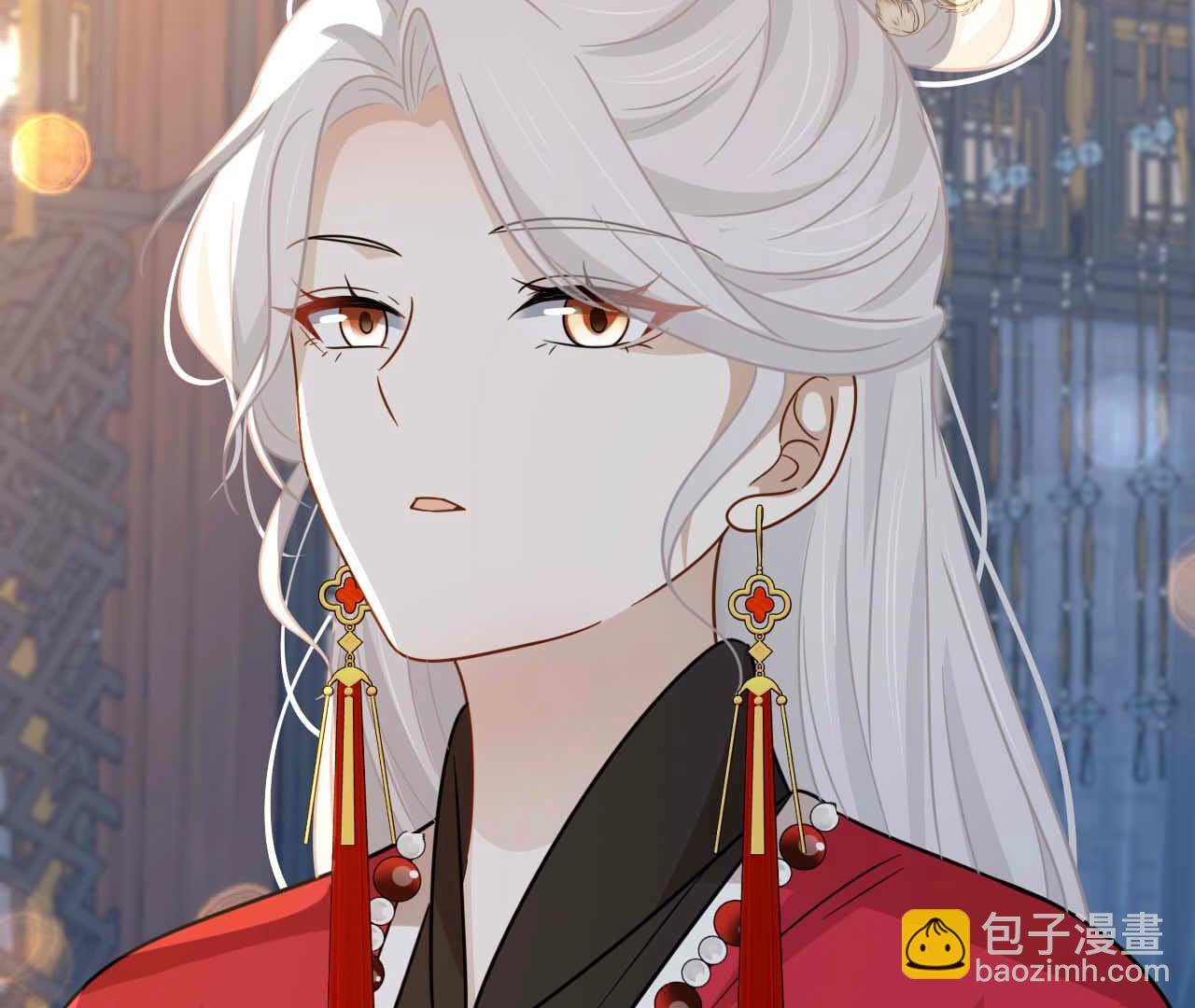 第91话 你很爱她？(1/2)-第91话