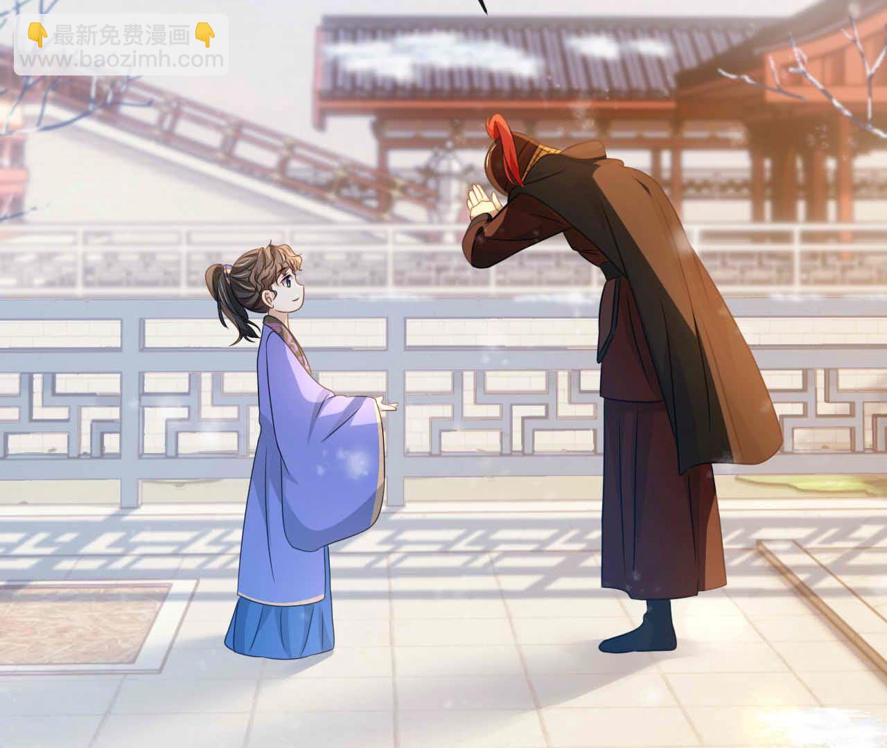 最终话 永恒的时空隧道(1/3)-第97话