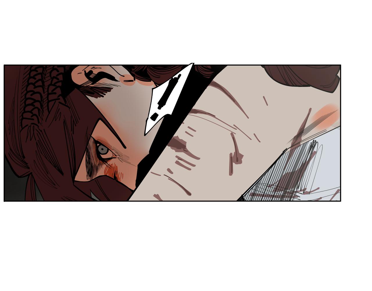 第31话 碧血狂夜（上）(1/3)-第33话