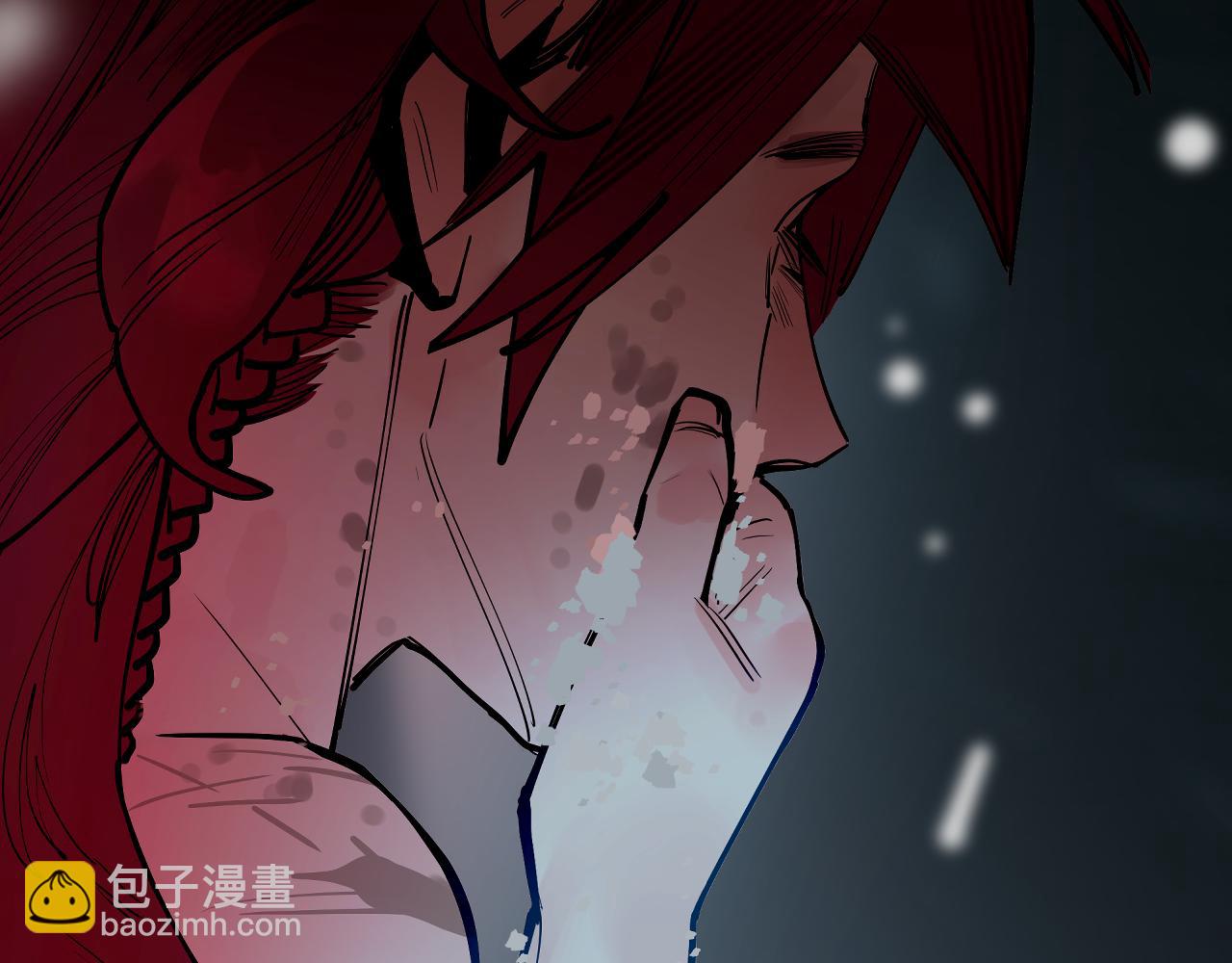 第33话 恩赐你当我的保镖！(1/3)-第35话