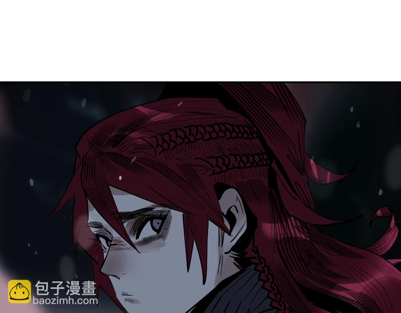 第33话 恩赐你当我的保镖！(1/3)-第35话