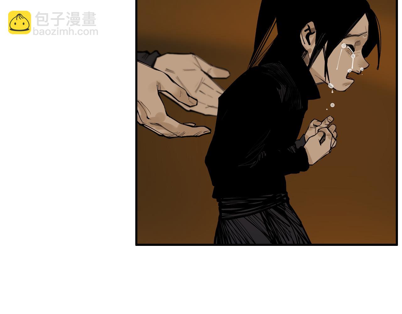 第35话 他们骗了你十一年(1/3)-第37话