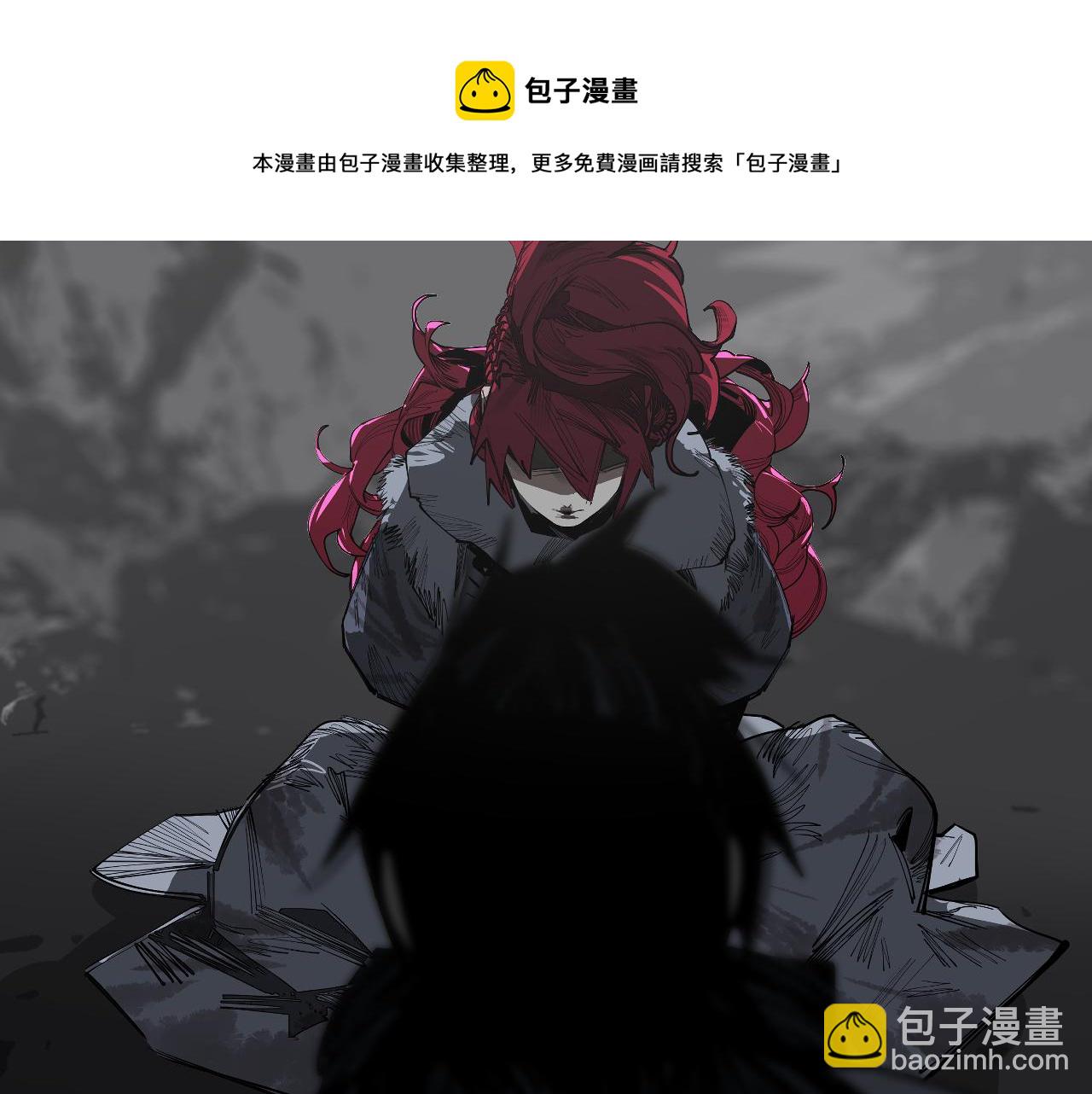 第35话 他们骗了你十一年(1/3)-第37话